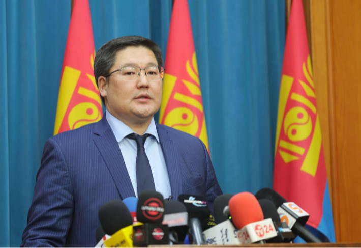 ХЗДХ-ийн дэд сайд Д.Мөнх-Эрдэнэ: Мансууруулах эм, сэтгэцэд нөлөөлөх бодисын эргэлтэд хяналт тавих тухай хуулийн шинэчилсэн найруулгыг УИХ-д өргөн мэдүүлнэ